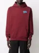 Billionaire Boys Club graphic-print hoodie