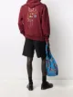 Image 2 of Billionaire Boys Club graphic-print hoodie