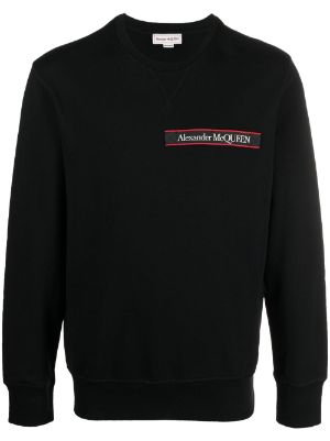 Alexander mcqueen jumper on sale mens