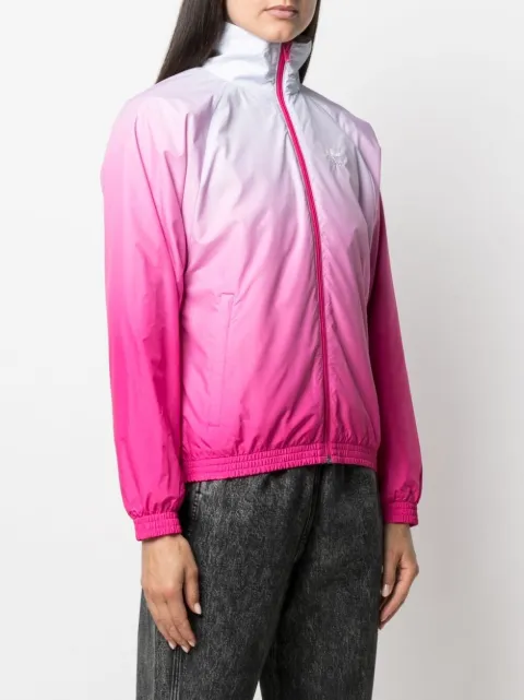 adidas Originals Geacă femei, culoarea roz, de tranzitie PPY8-KUD08S_30X ( GN2814) (Jacheta dama) - Preturi
