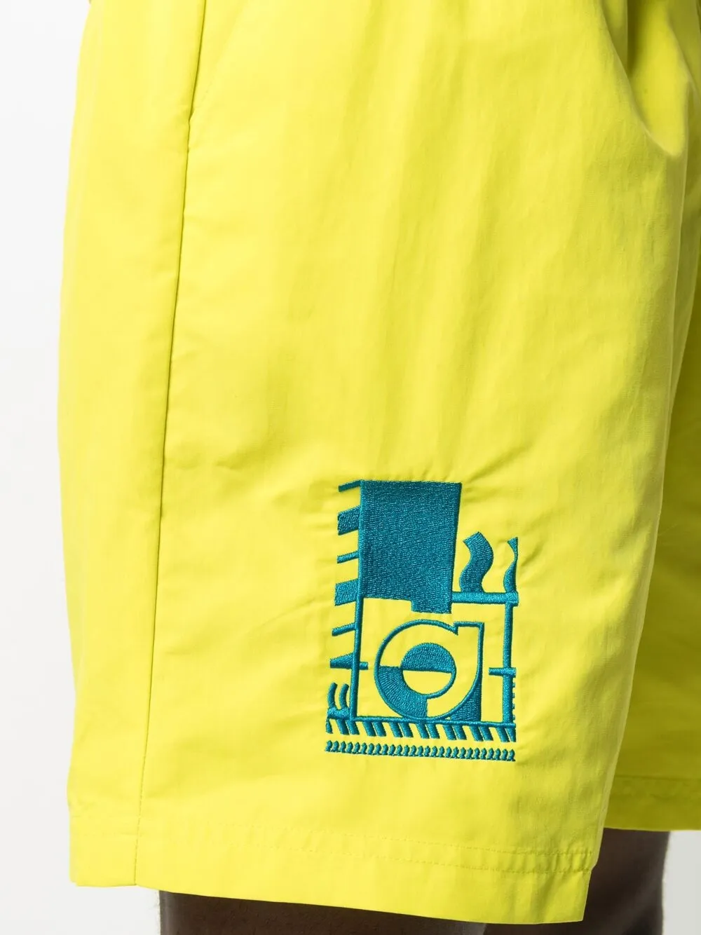 фото Adidas шорты emb woven