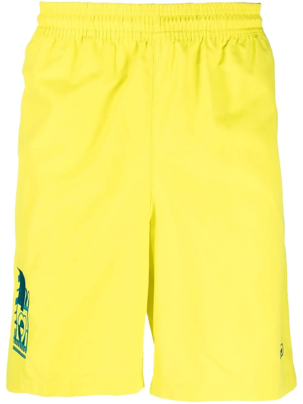 фото Adidas шорты emb woven