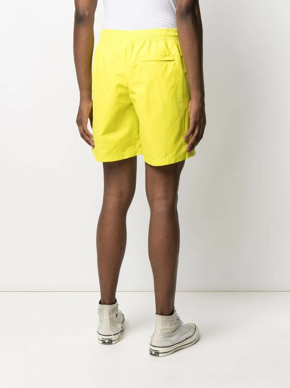 фото Adidas шорты emb woven