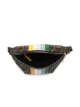 Fendi Kids Gürteltasche mit FF-Muster