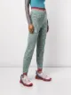 M Missoni high-rise marl-knit leggings