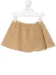 Image 1 of Oseree Kids Lumière glittered skirt