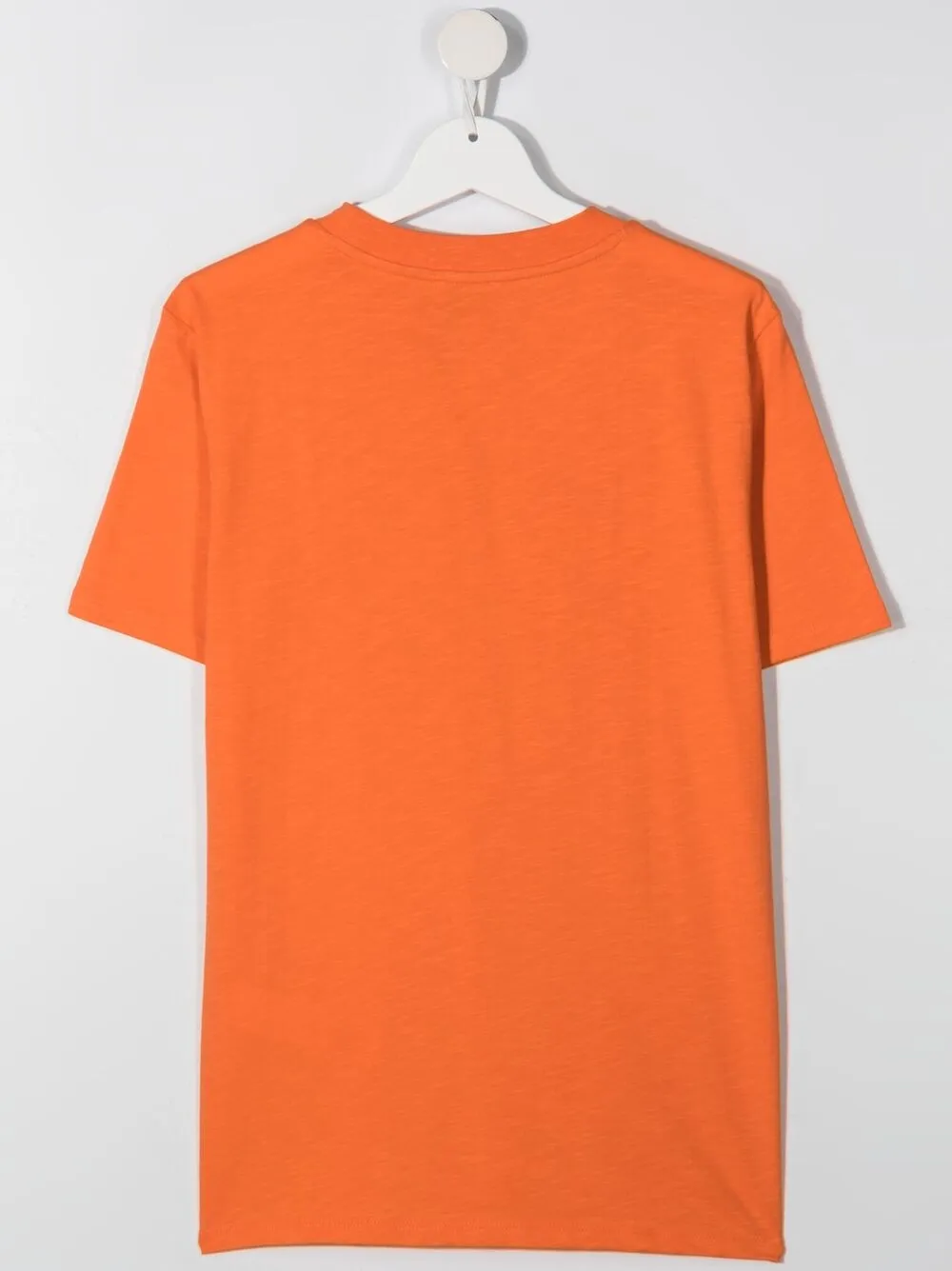 фото Kenzo kids футболка с принтом