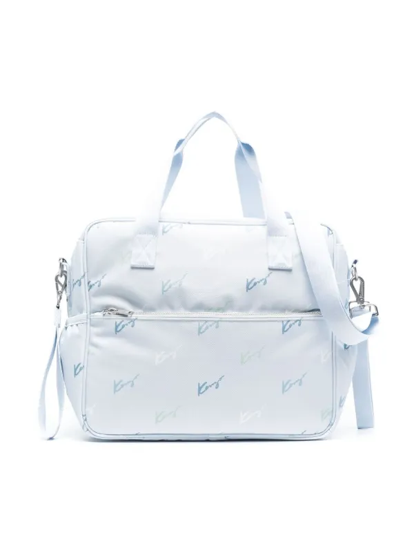 kenzo baby bag