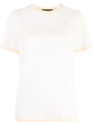 Alberta Ferretti T-shirts & Jerseys Women's - Farfetch