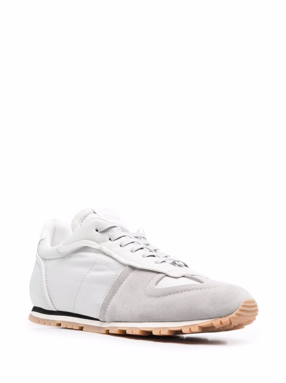 Maison Margiela Replica low-top sneakers - Grijs