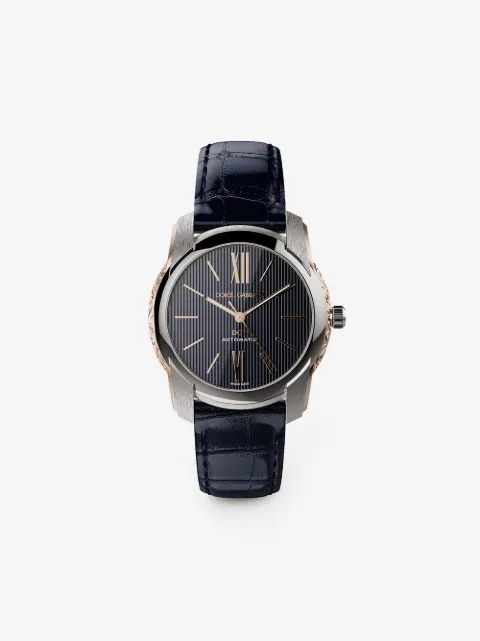 Dolce & Gabbana DG7 Gattopardo 40mm watch