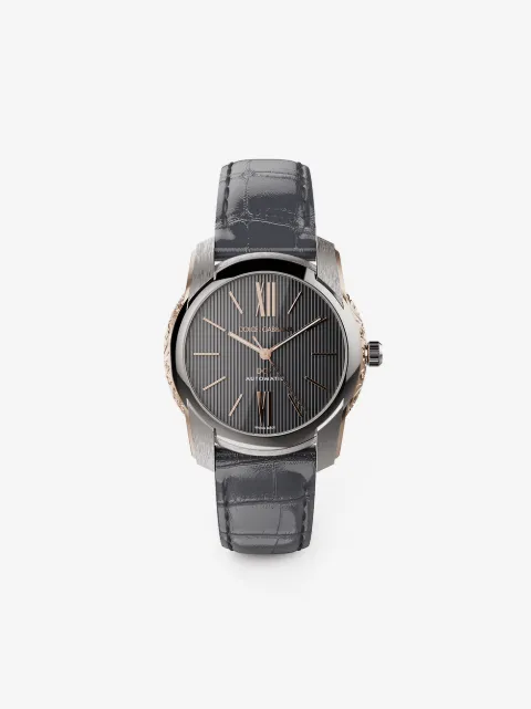 Dolce & Gabbana DG7 Gattopardo 40mm watch
