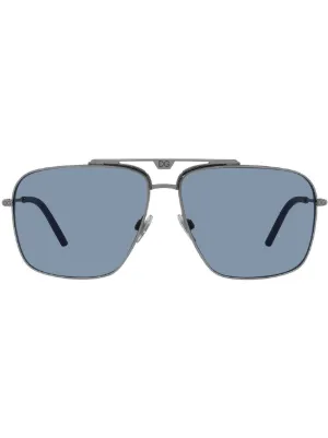 Dolce gabbana slim online sunglasses