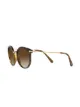 Image 2 of Dolce & Gabbana Eyewear round-frame tinted sunglasses