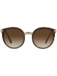 Image 1 of Dolce & Gabbana Eyewear round-frame tinted sunglasses
