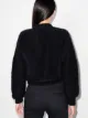 Alessandra Rich V-neck knitted cardigan