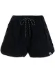 Image 1 of A BATHING APE® corduroy mini shorts