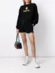Image 2 of A BATHING APE® corduroy mini shorts