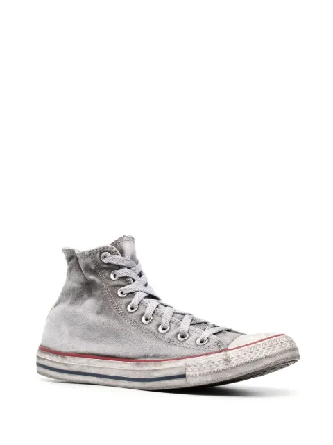 converse smoke high top