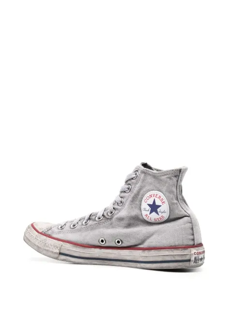 converse smoke high top