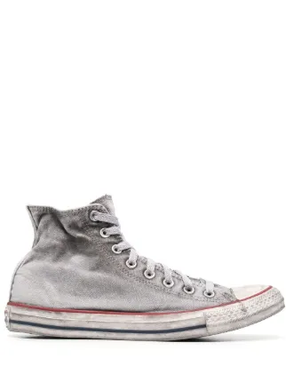 converse smoke high top