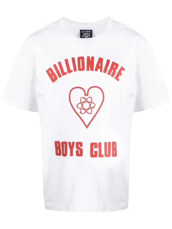 billionaire boys club t shirt