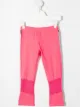 Image 2 of Diadora Junior elasticated logo-tape trousers