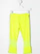 Image 2 of Diadora Junior elasticated logo-tape trousers