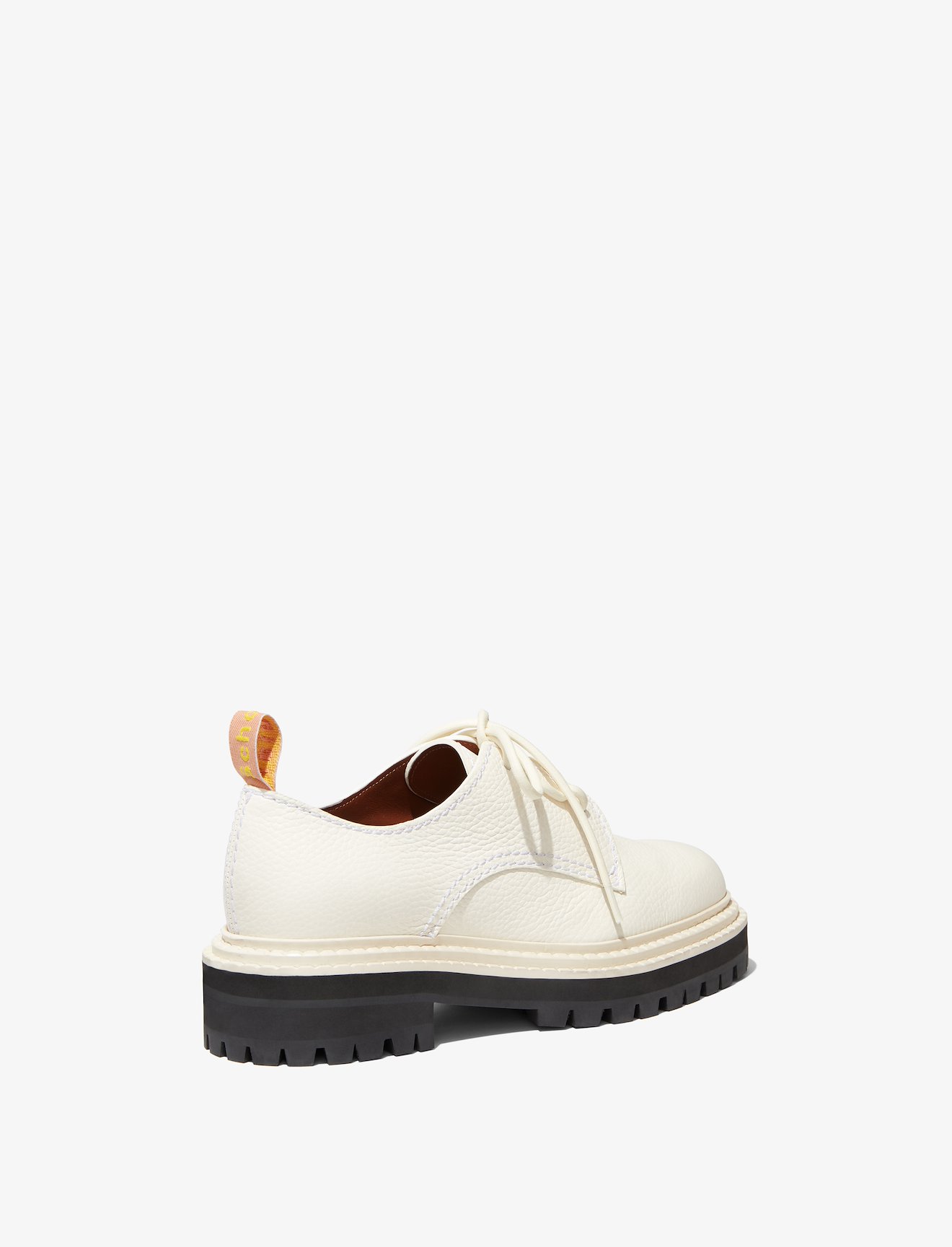 Lug Sole Oxfords #2