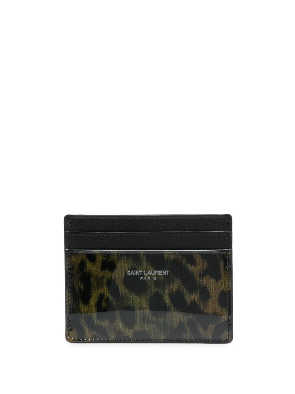 Louis Vuitton Small Monogrammed Cardholder - Farfetch