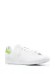 Image 2 of adidas Kermit the Frog Stan Smith trainers