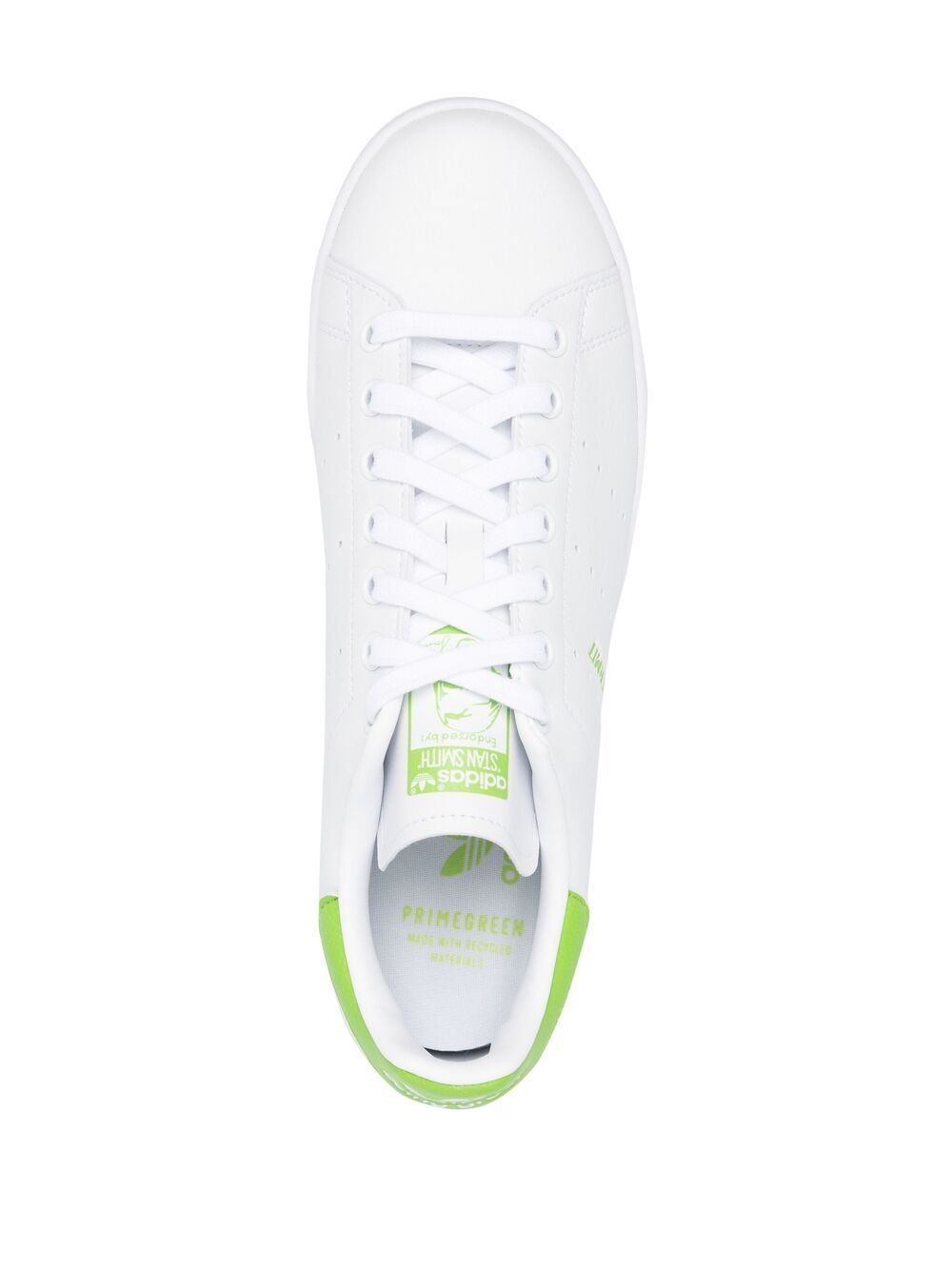 фото Adidas кроссовки kermit the frog stan smith