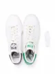 adidas Tênis Stan Smith de couro