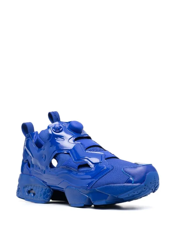 Reebok Juun J Instapump Fury Og Farfetch