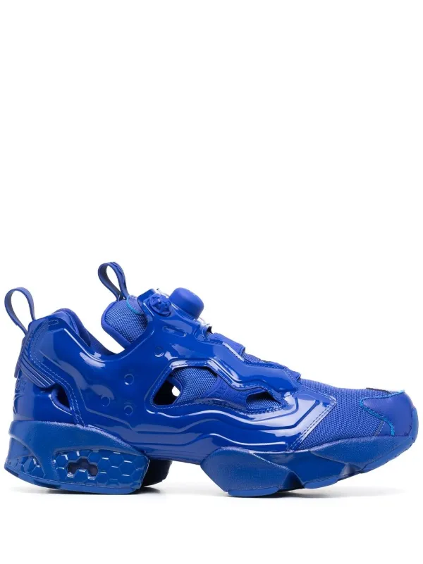 Reebok Juun J Instapump Fury Og Farfetch