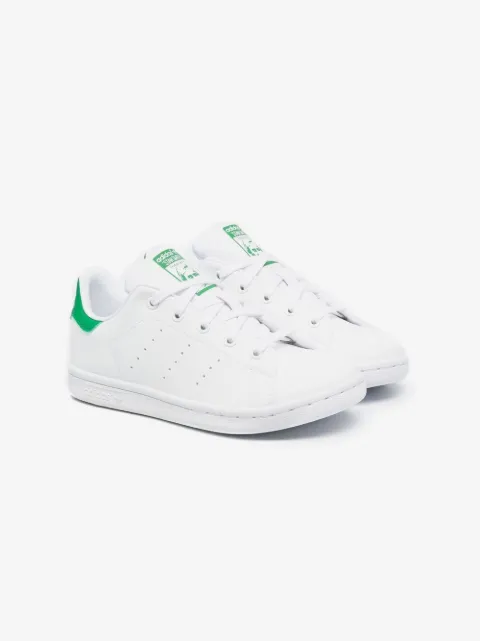 adidas Kids Stan Smith low-top sneakers
