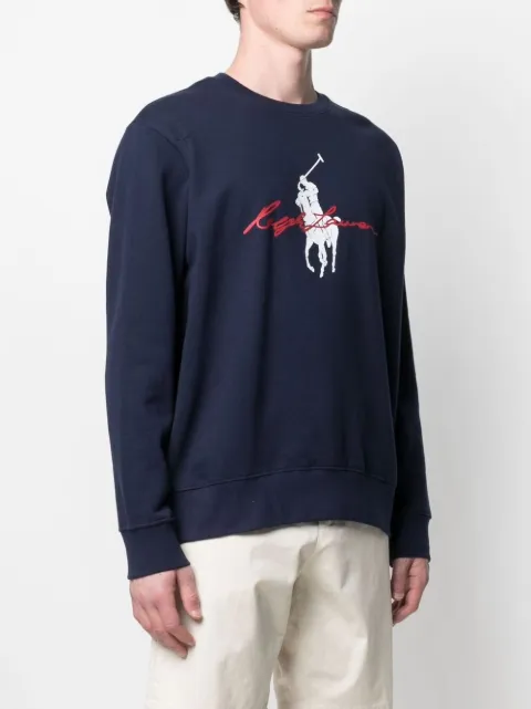 ralph lauren wash bolsa mens