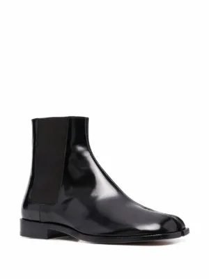 Maison Margiela（メゾン・マルジェラ）メンズ ブーツ - FARFETCH