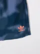 adidas Kids TEEN abstract-print swim shorts