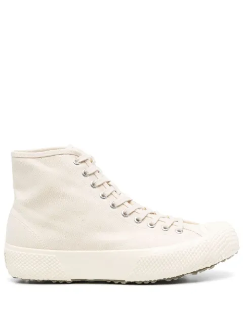 Superga кеды из канваса