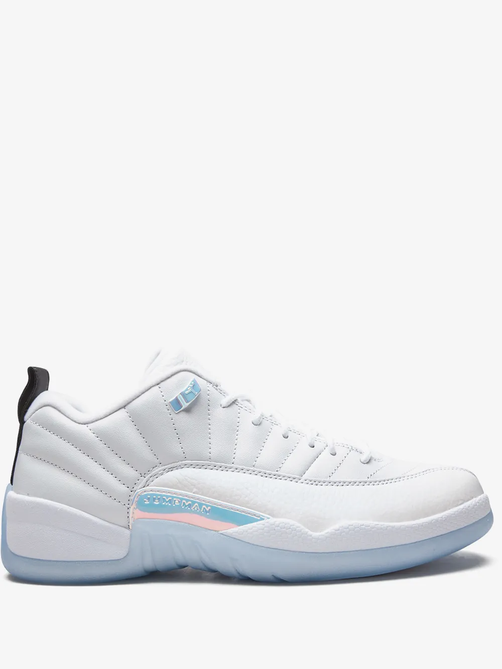 Jordan Air Jordan 12 Low "Easter" sneakers | White | Image 1