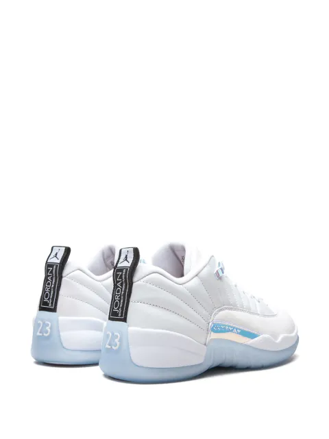 Jordan Air Jordan 12 Low "Easter" sneakers DB0733 - 2