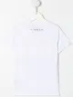 Image 2 of John Richmond Junior logo-print T-shirt