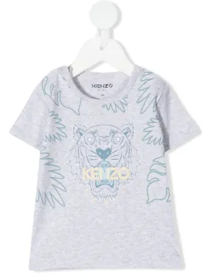 Kenzo baby t shirt sale clearance