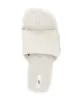 Eytys touch-strap slides
