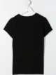Image 2 of Monnalisa Daisy Duck print T-shirt