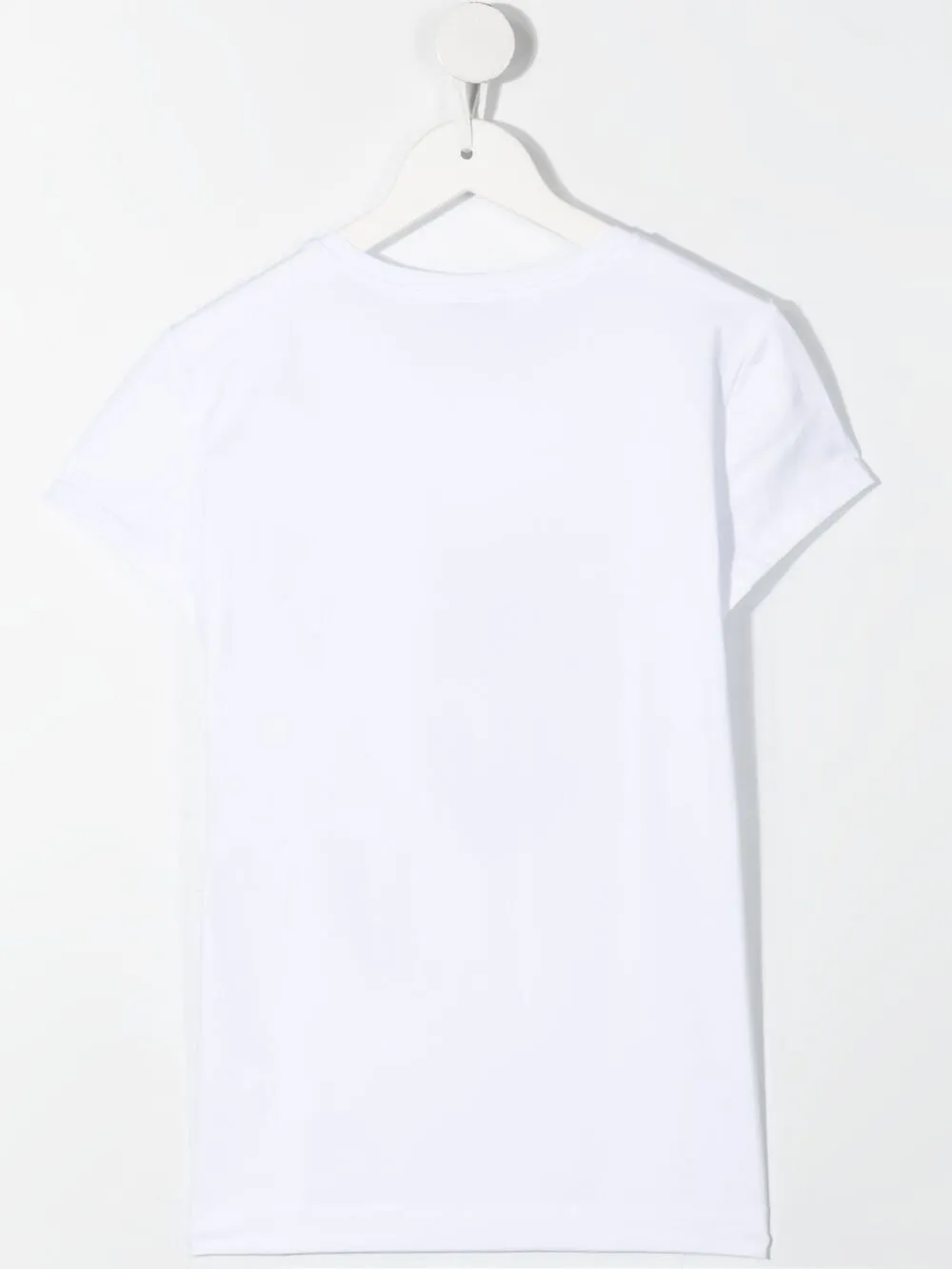 фото Monnalisa футболка с принтом daisy duck