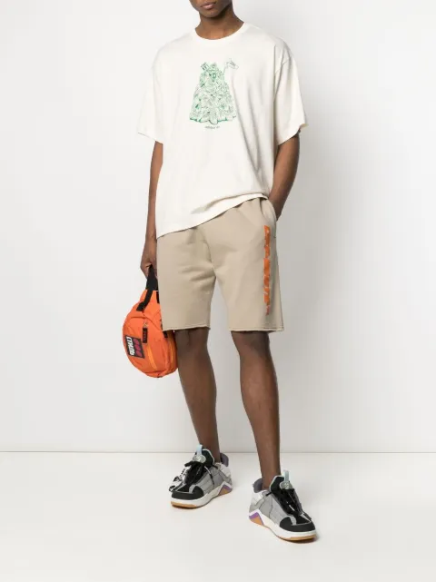 tee shirt stan smith