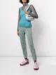 Image 2 of M Missoni jacquard knitted top