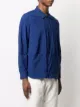 Universal Works long-sleeved shirt jacket